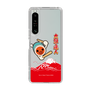 Slim Protection Case［ Taiko no Tatsujin - Mt. Fuji Wave ］