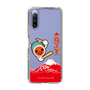 Slim Protection Case［ Taiko no Tatsujin - Mt. Fuji Wave ］