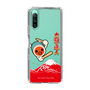 Slim Protection Case［ Taiko no Tatsujin - Mt. Fuji Wave ］
