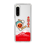 Slim Protection Case［ Taiko no Tatsujin - Mt. Fuji Wave ］