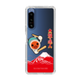 Slim Protection Case［ Taiko no Tatsujin - Mt. Fuji Wave ］