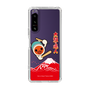 Slim Protection Case［ Taiko no Tatsujin - Mt. Fuji Wave ］