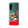 Slim Protection Case［ Taiko no Tatsujin - Mt. Fuji Wave ］