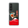 Slim Protection Case［ Taiko no Tatsujin - Mt. Fuji Wave ］