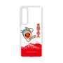 Slim Protection Case［ Taiko no Tatsujin - Mt. Fuji Wave ］