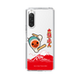 Slim Protection Case［ Taiko no Tatsujin - Mt. Fuji Wave ］