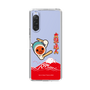 Slim Protection Case［ Taiko no Tatsujin - Mt. Fuji Wave ］