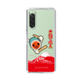 Slim Protection Case［ Taiko no Tatsujin - Mt. Fuji Wave ］