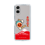 Slim Protection Case［ Taiko no Tatsujin - Mt. Fuji Wave ］