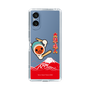 Slim Protection Case［ Taiko no Tatsujin - Mt. Fuji Wave ］