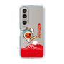 Slim Protection Case［ Taiko no Tatsujin - Mt. Fuji Wave ］