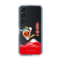 Slim Protection Case［ Taiko no Tatsujin - Mt. Fuji Wave ］
