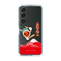 Slim Protection Case［ Taiko no Tatsujin - Mt. Fuji Wave ］