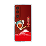 Slim Protection Case［ Taiko no Tatsujin - Mt. Fuji Wave ］