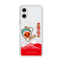 Slim Protection Case［ Taiko no Tatsujin - Mt. Fuji Wave ］
