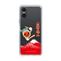 Slim Protection Case［ Taiko no Tatsujin - Mt. Fuji Wave ］