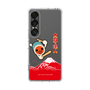Slim Protection Case［ Taiko no Tatsujin - Mt. Fuji Wave ］