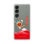 Slim Protection Case［ Taiko no Tatsujin - Mt. Fuji Wave ］