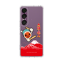 Slim Protection Case［ Taiko no Tatsujin - Mt. Fuji Wave ］