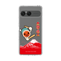 Slim Protection Case［ Taiko no Tatsujin - Mt. Fuji Wave ］