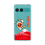 Slim Protection Case［ Taiko no Tatsujin - Mt. Fuji Wave ］