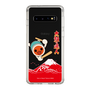 Slim Protection Case［ Taiko no Tatsujin - Mt. Fuji Wave ］