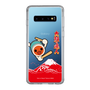 Slim Protection Case［ Taiko no Tatsujin - Mt. Fuji Wave ］