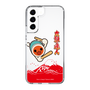 Slim Protection Case［ Taiko no Tatsujin - Mt. Fuji Wave ］