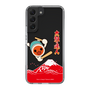 Slim Protection Case［ Taiko no Tatsujin - Mt. Fuji Wave ］