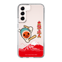 Slim Protection Case［ Taiko no Tatsujin - Mt. Fuji Wave ］