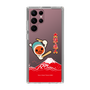 Slim Protection Case［ Taiko no Tatsujin - Mt. Fuji Wave ］