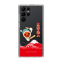 Slim Protection Case［ Taiko no Tatsujin - Mt. Fuji Wave ］