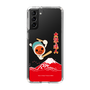 Slim Protection Case［ Taiko no Tatsujin - Mt. Fuji Wave ］