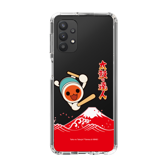 Slim Protection Case［ Taiko no Tatsujin - Mt. Fuji Wave ］