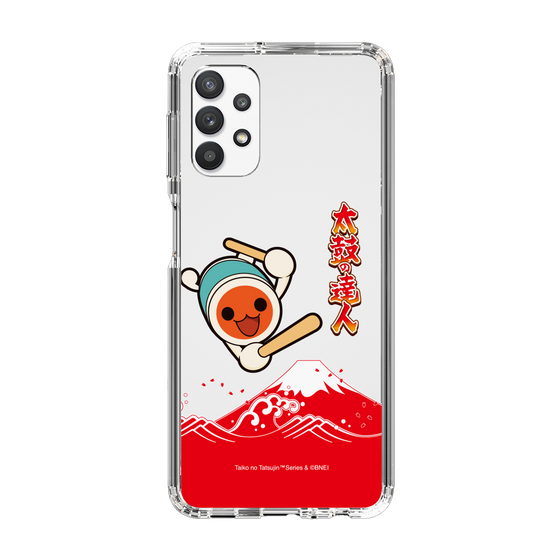 Slim Protection Case［ Taiko no Tatsujin - Mt. Fuji Wave ］
