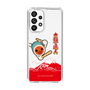 Slim Protection Case［ Taiko no Tatsujin - Mt. Fuji Wave ］