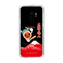 Slim Protection Case［ Taiko no Tatsujin - Mt. Fuji Wave ］