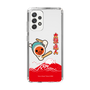 Slim Protection Case［ Taiko no Tatsujin - Mt. Fuji Wave ］