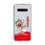 Slim Protection Case［ Taiko no Tatsujin - Mt. Fuji Wave ］