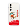 Slim Protection Case［ Taiko no Tatsujin - Mt. Fuji Wave ］