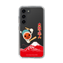 Slim Protection Case［ Taiko no Tatsujin - Mt. Fuji Wave ］