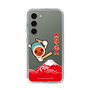 Slim Protection Case［ Taiko no Tatsujin - Mt. Fuji Wave ］