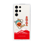 Slim Protection Case［ Taiko no Tatsujin - Mt. Fuji Wave ］