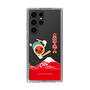 Slim Protection Case［ Taiko no Tatsujin - Mt. Fuji Wave ］