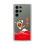 Slim Protection Case［ Taiko no Tatsujin - Mt. Fuji Wave ］