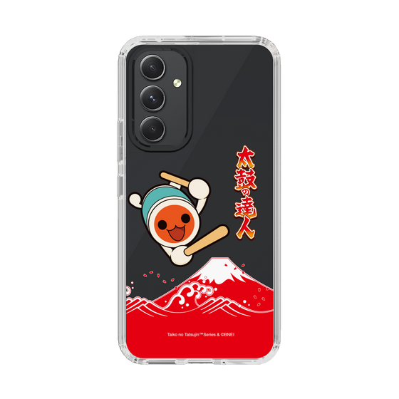 Slim Protection Case［ Taiko no Tatsujin - Mt. Fuji Wave ］