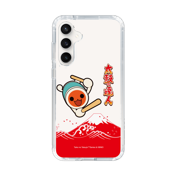 Slim Protection Case［ Taiko no Tatsujin - Mt. Fuji Wave ］