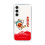 Slim Protection Case［ Taiko no Tatsujin - Mt. Fuji Wave ］