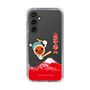 Slim Protection Case［ Taiko no Tatsujin - Mt. Fuji Wave ］