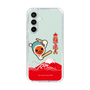 Slim Protection Case［ Taiko no Tatsujin - Mt. Fuji Wave ］